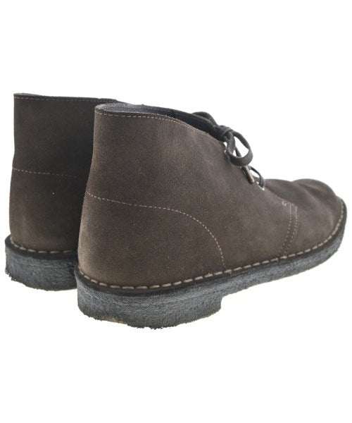 clarks 靴子