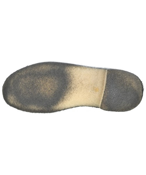 clarks 靴子