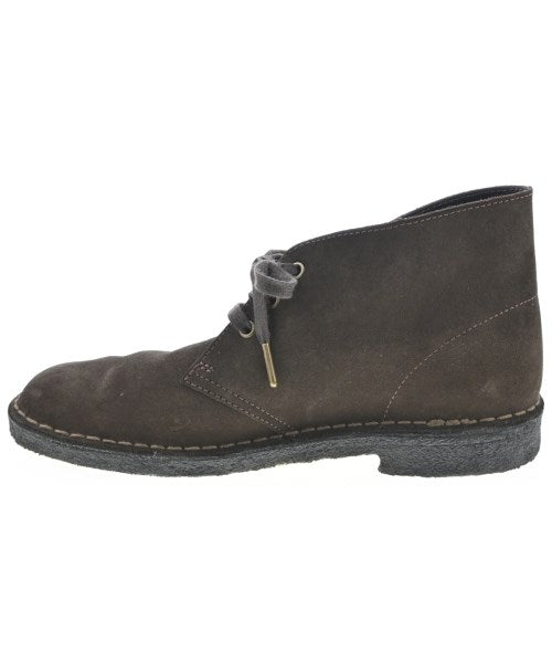 clarks 靴子