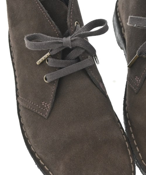 clarks 靴子