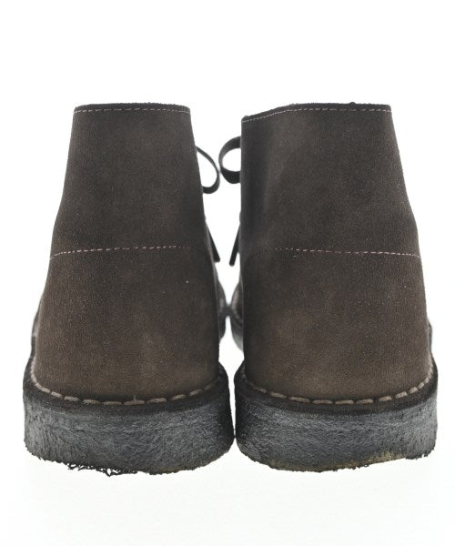 clarks 靴子