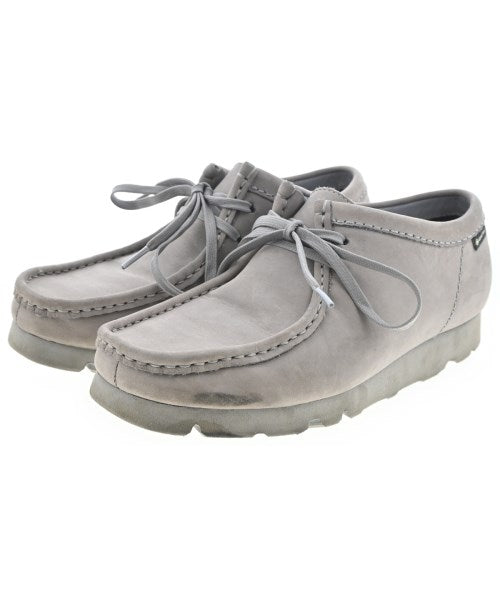 clarks 正式鞋