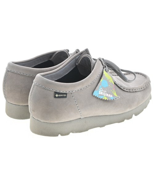 clarks 正式鞋