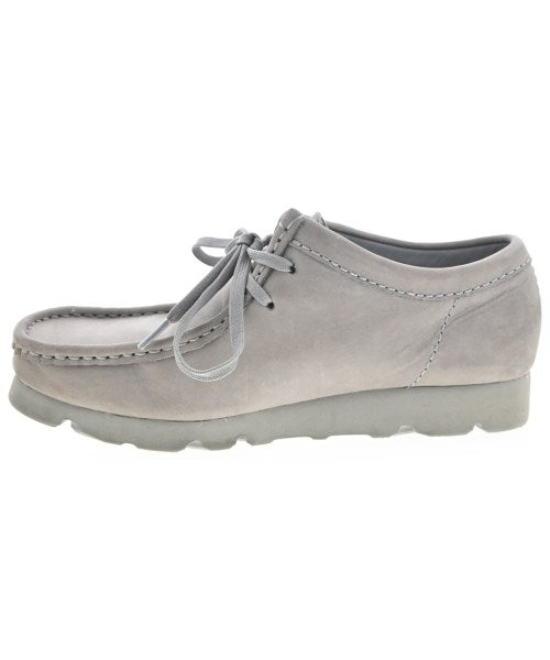 clarks 正式鞋