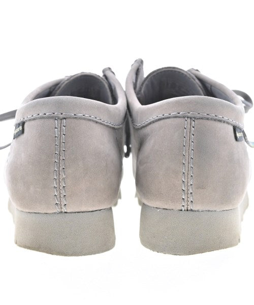 clarks 正式鞋