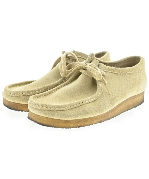 clarks 其他鞋款
