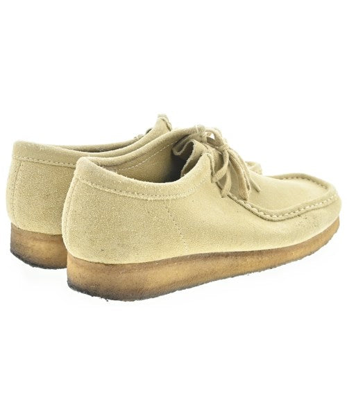 clarks 其他鞋款
