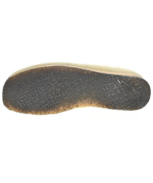 clarks 其他鞋款