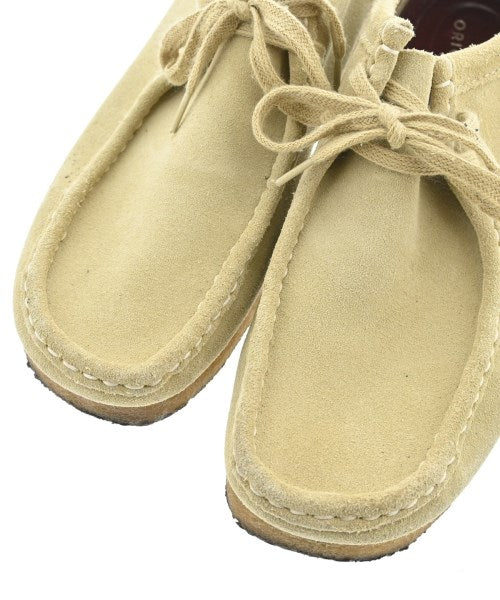 clarks 其他鞋款