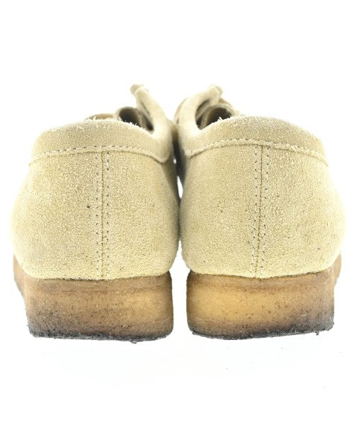 clarks 其他鞋款