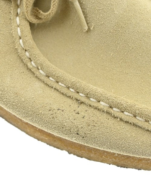 clarks 其他鞋款