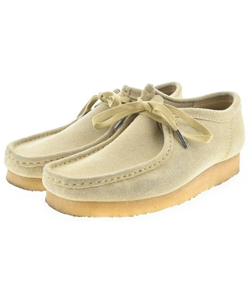 clarks 其他鞋款