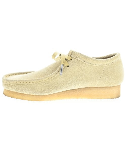 clarks 其他鞋款
