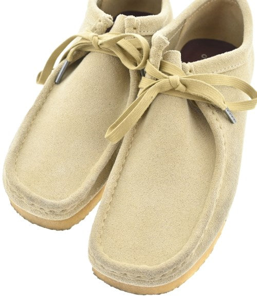 clarks 其他鞋款