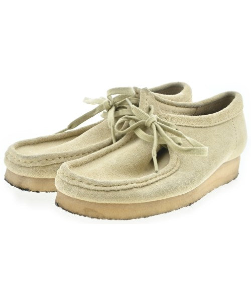 clarks 其他鞋款