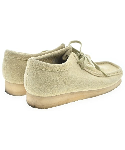 clarks 其他鞋款