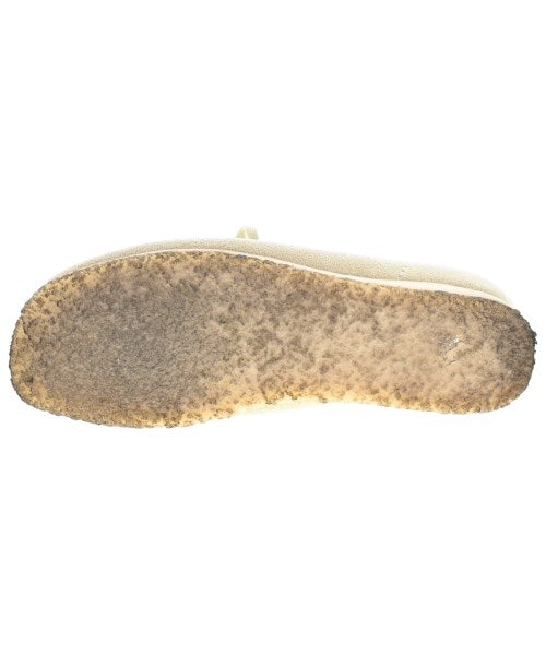 clarks 其他鞋款