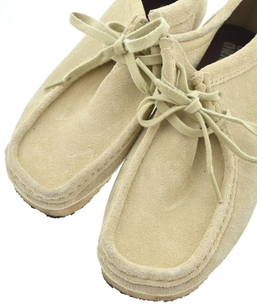 clarks 其他鞋款