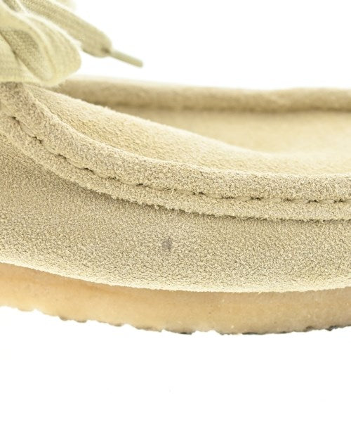 clarks 其他鞋款