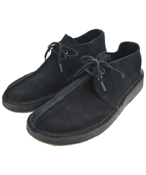 clarks 靴子