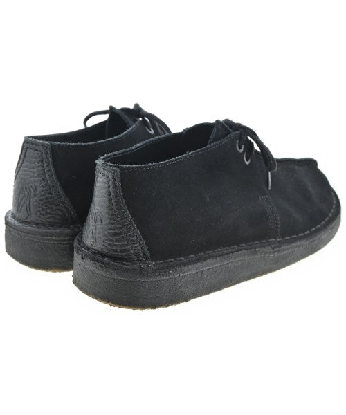 clarks 靴子
