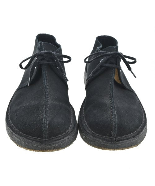 clarks 靴子