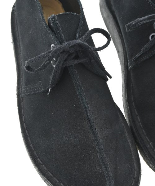 clarks 靴子