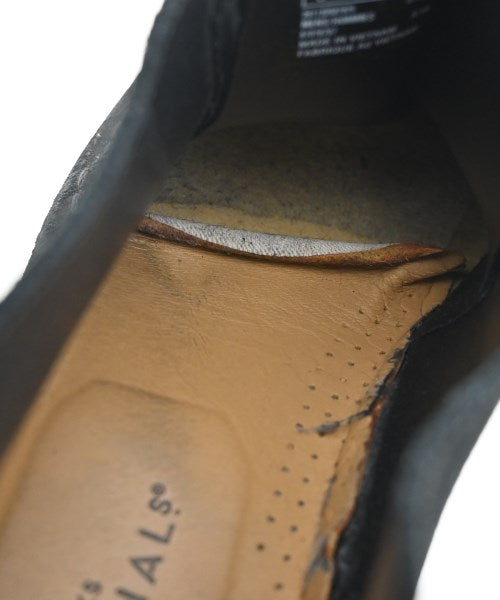 clarks 靴子
