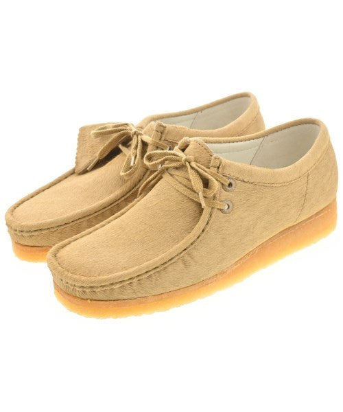 clarks 正式鞋