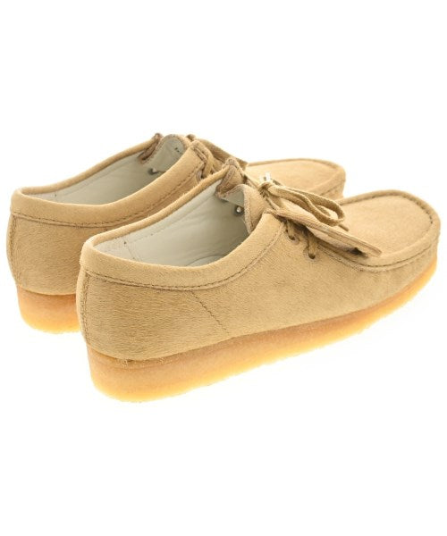 clarks 正式鞋
