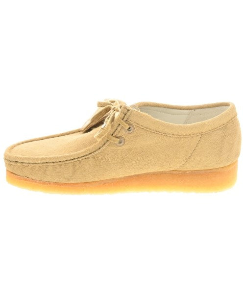 clarks 正式鞋