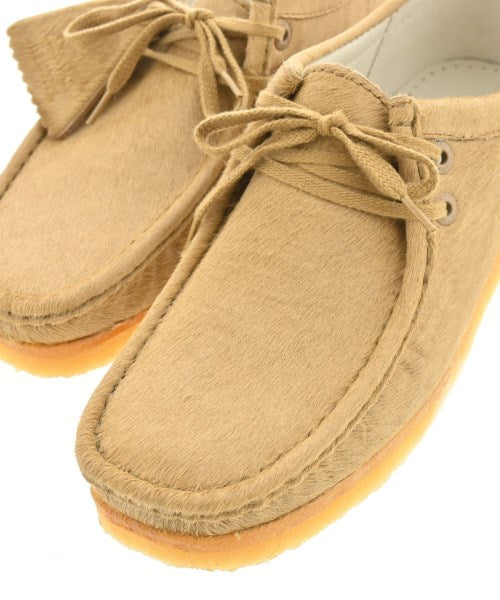 clarks 正式鞋