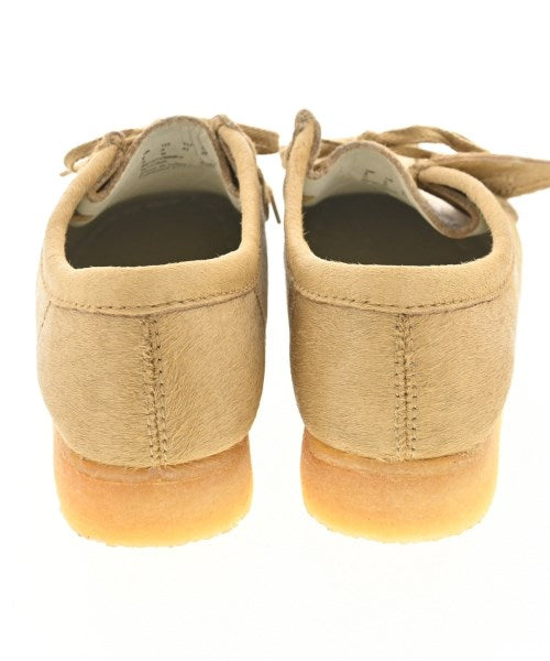 clarks 正式鞋