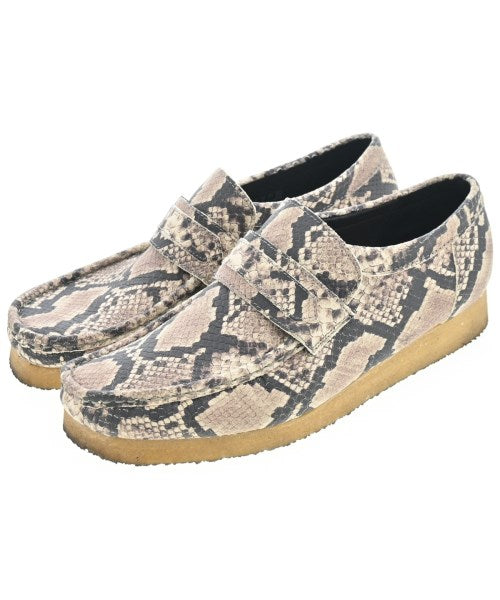 clarks 其他鞋款