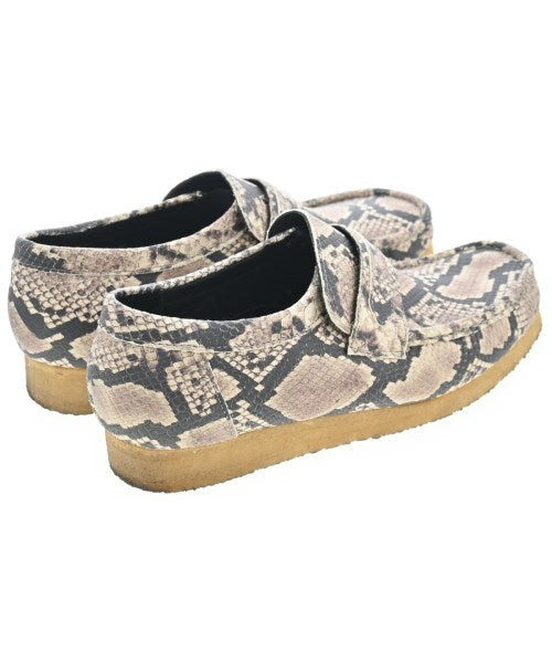 clarks 其他鞋款