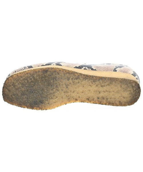 clarks 其他鞋款