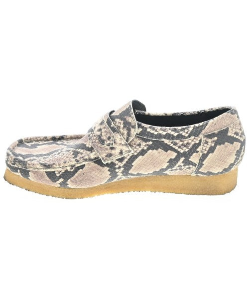 clarks 其他鞋款