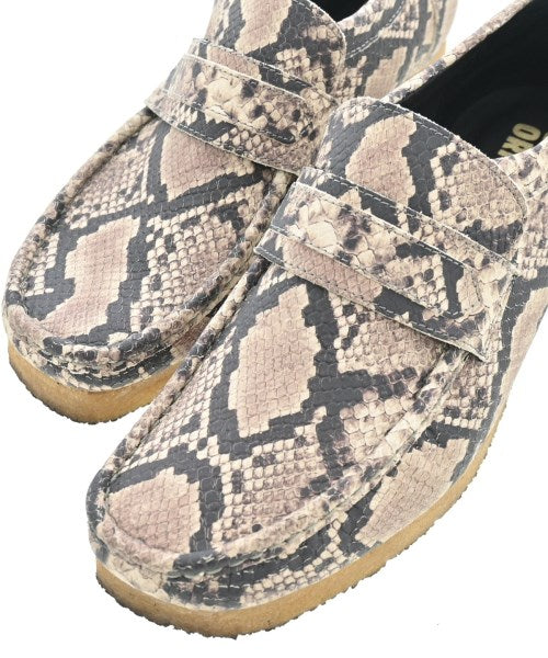clarks 其他鞋款