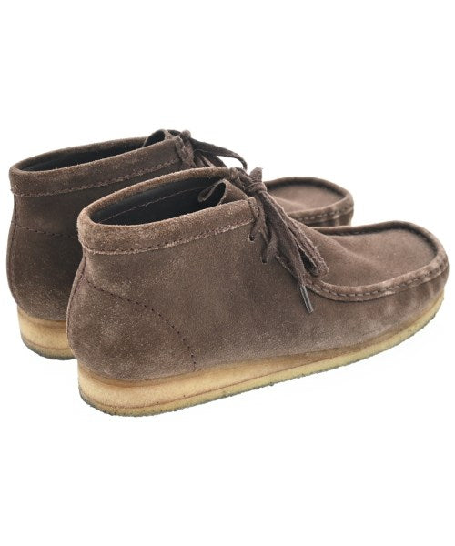 clarks 靴子