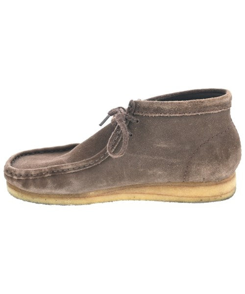 clarks 靴子