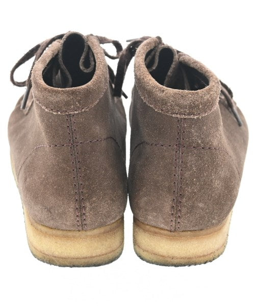 clarks 靴子
