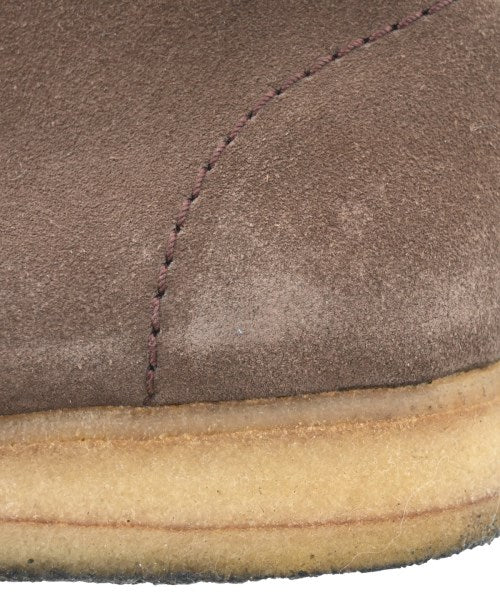 clarks 靴子