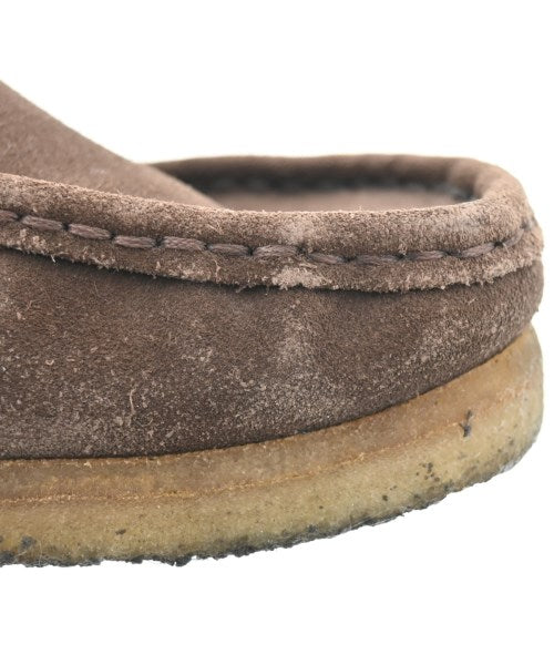 clarks 靴子