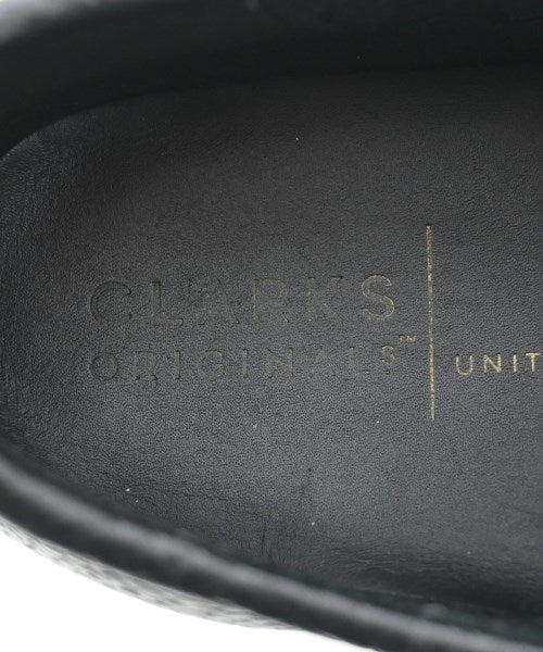 clarks 正式鞋
