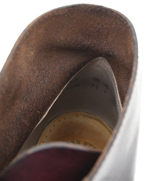 clarks 靴子
