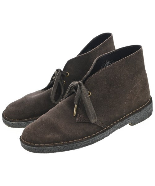 clarks 靴子