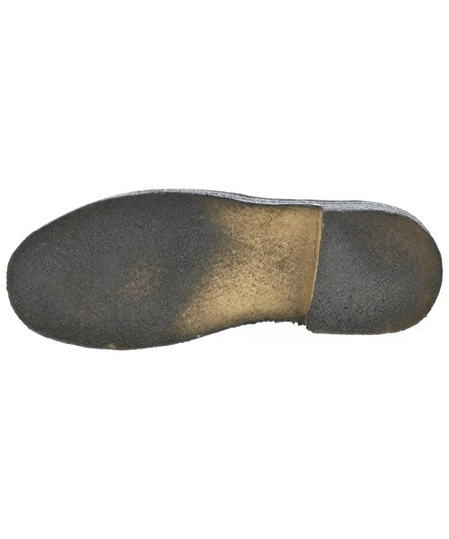 clarks 靴子