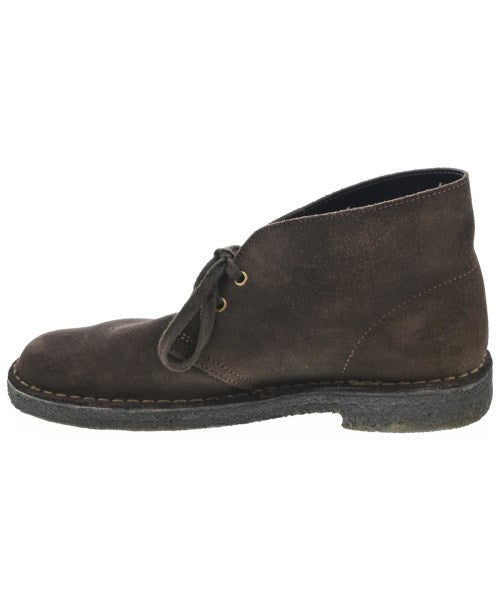 clarks 靴子