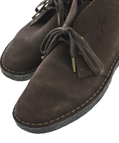clarks 靴子