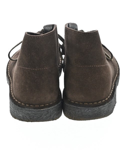 clarks 靴子